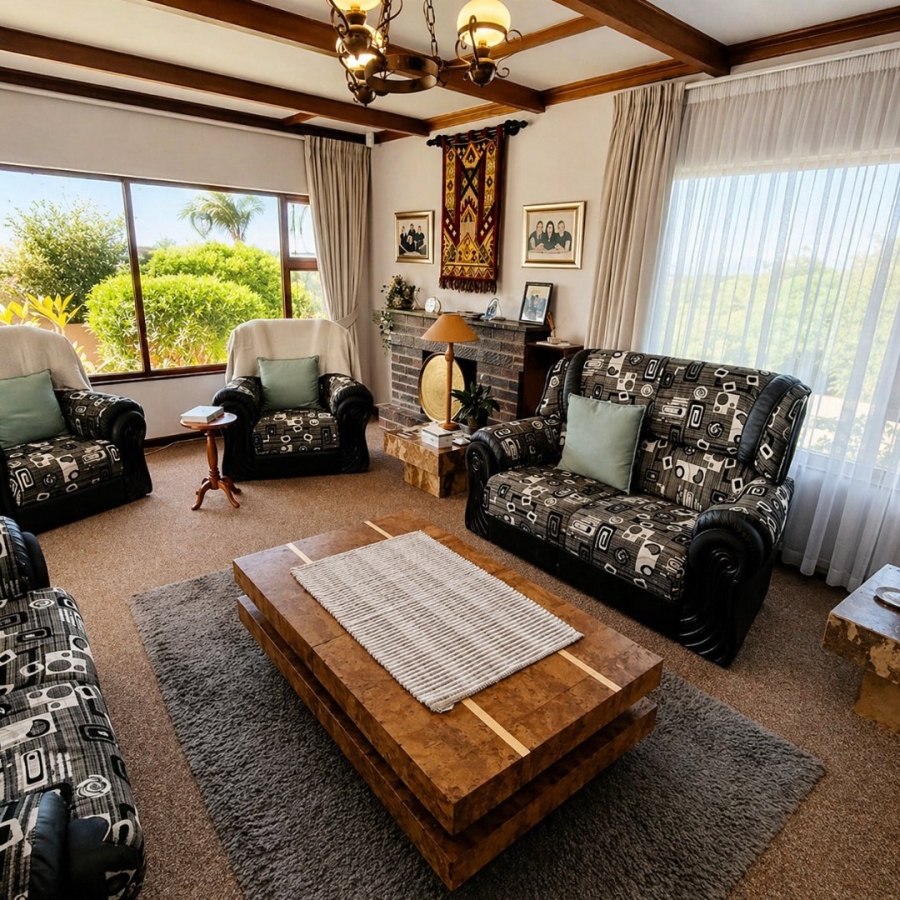 5 Bedroom Property for Sale in Vincent Heights Eastern Cape